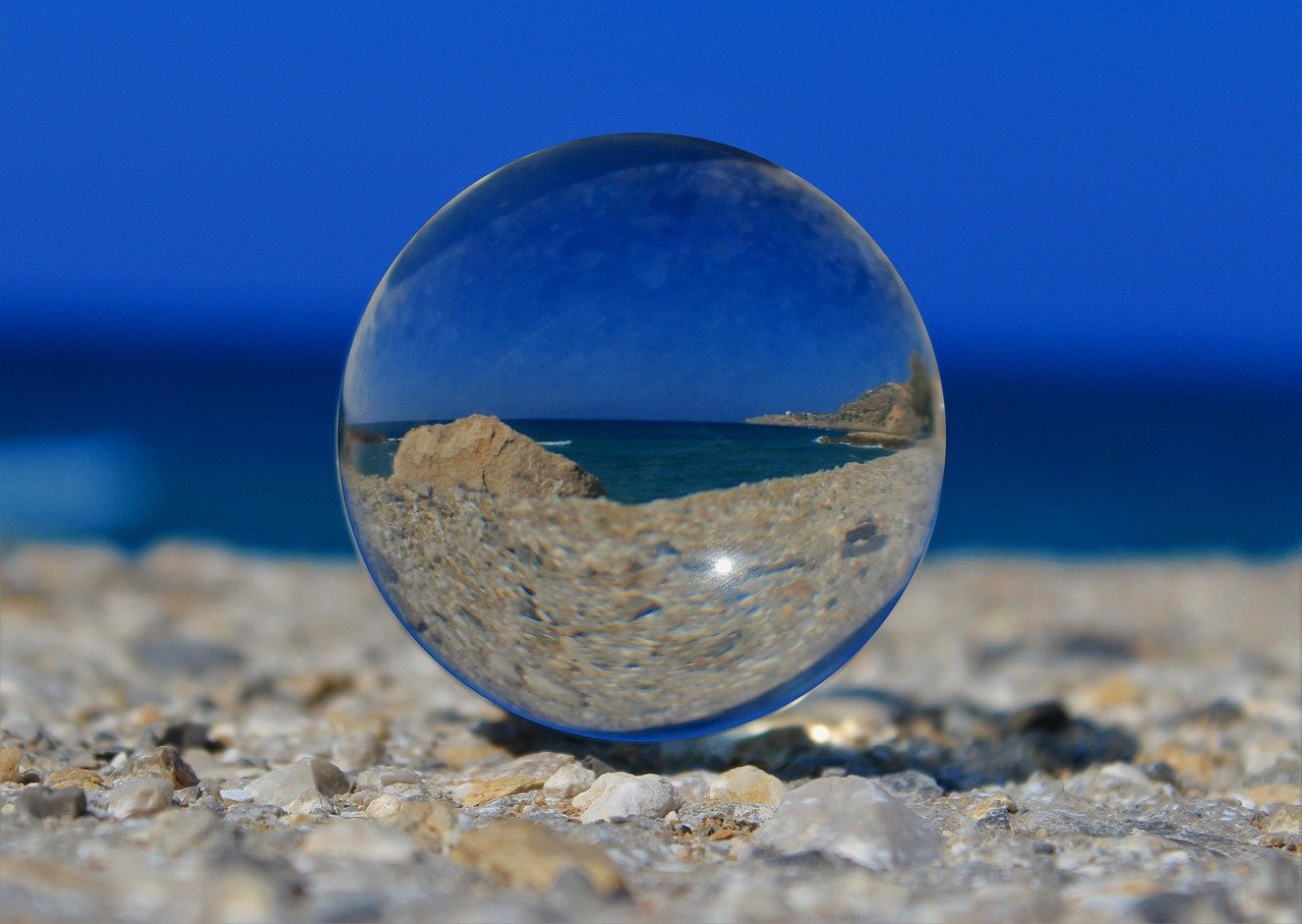 glass-sphere
